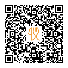 QR-code link către meniul Le Refuge D'oredon