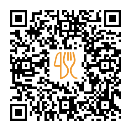 QR-code link către meniul Miss Maud