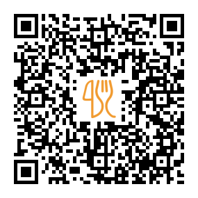 QR-code link către meniul Blaze Pizza