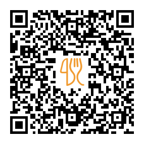 QR-code link către meniul Blackburn Hotel