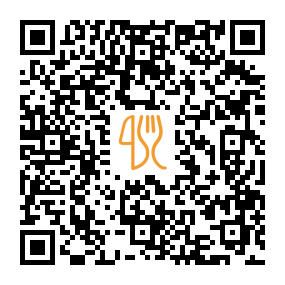 QR-code link către meniul Bowlinghall O. Cafeteria