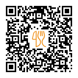 QR-code link către meniul Genghis Grill