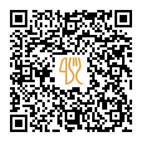 QR-code link către meniul Baguette's Story