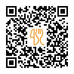 QR-code link către meniul La Baronne