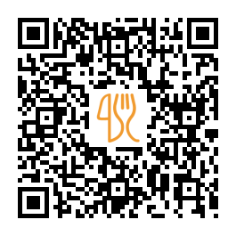 QR-code link către meniul Le 3 Sans 4