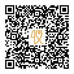 QR-code link către meniul Wing Kings