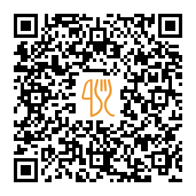 QR-code link către meniul Jindebah Hills Coffee