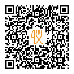 QR-code link către meniul Maria Jose Peruvian Gourmet