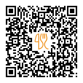 QR-code link către meniul The Garden Bistro