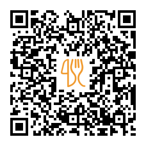 QR-code link către meniul Caribbean Flava