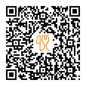 QR-code link către meniul Cafe Lalibela