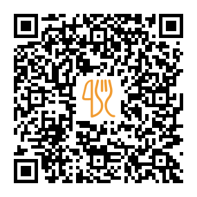 QR-code link către meniul Korean Garden