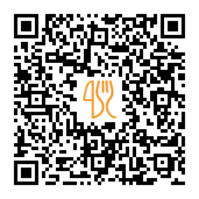 QR-code link către meniul Halo Hawaiian Bbq