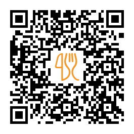 QR-code link către meniul Rancho Gastro