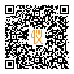 QR-code link către meniul Carini's Pizza Pasta