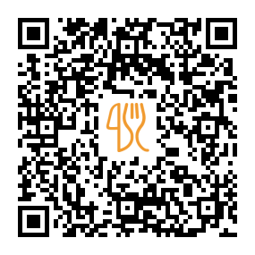 QR-code link către meniul Mannys Cafe