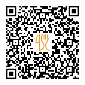 QR-code link către meniul Spring Natural Kitchen Uws