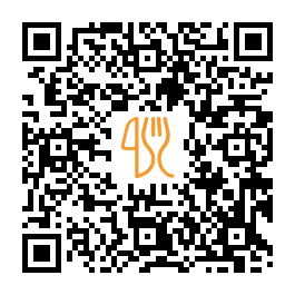 QR-code link către meniul Yves' Bistro