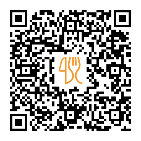 QR-code link către meniul Gellibrand Cafe