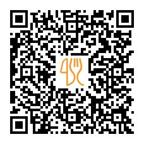 QR-code link către meniul The Manor House