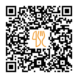 QR-code link către meniul Herfy's Burger