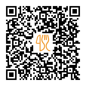 QR-code link către meniul Popeyes Louisiana Kitchen