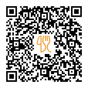 QR-code link către meniul The Halal Guys