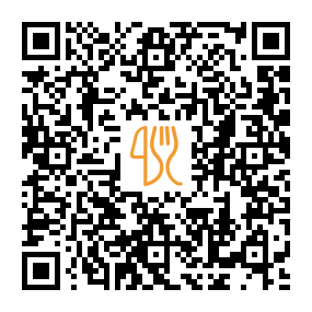 QR-code link către meniul Blaze Pizza