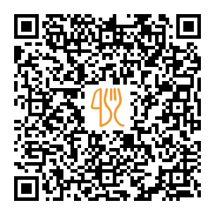 QR-code link către meniul Routier Lorraine Colombey