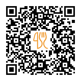 QR-code link către meniul Mon Bohemi