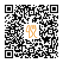 QR-code link către meniul Cafe Des Sports