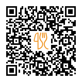 QR-code link către meniul Habibi