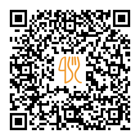 QR-code link către meniul Fireside Pub