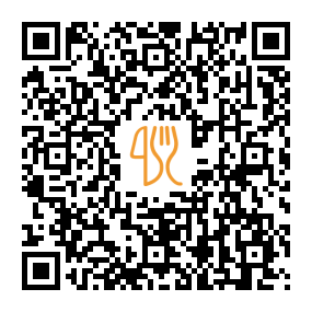 QR-code link către meniul Thang French Coffee Bubble Tea