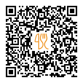 QR-code link către meniul Bloodhound Brew