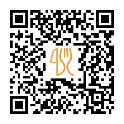 QR-code link către meniul Chez Mbombo