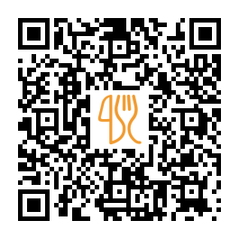 QR-code link către meniul Dalat Bistro