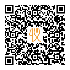 QR-code link către meniul Auberge Du Poirier