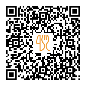 QR-code link către meniul Foxtail Kitchen