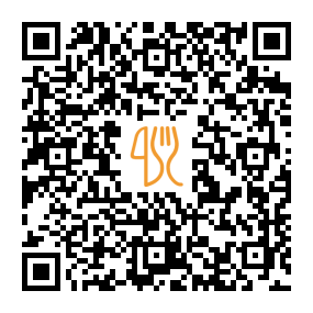 QR-code link către meniul The Full Moon Oyster