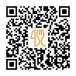 QR-code link către meniul Fat Spoon Cafe