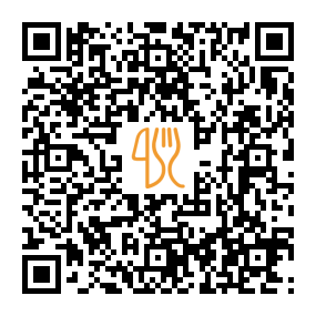 QR-code link către meniul Cafe Terra Rosa