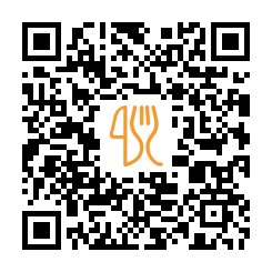 QR-code link către meniul Pic'frites