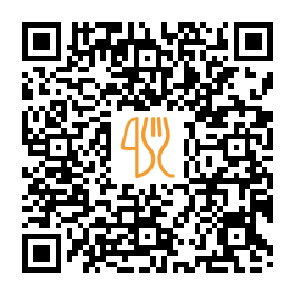 QR-code link către meniul Fat Mo's