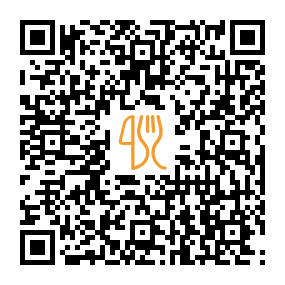 QR-code link către meniul The Throttle Shed