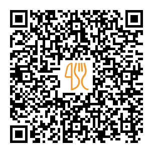 QR-code link către meniul Kasuari Valley Beach Resort, Kasuari Resto Sorong