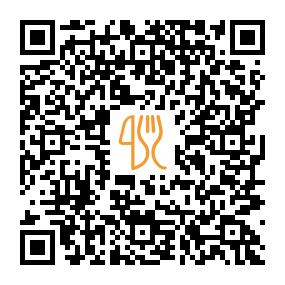 QR-code link către meniul Korean Garden