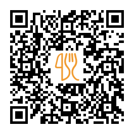 QR-code link către meniul Annpurna Resturant