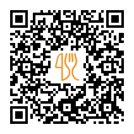 QR-code link către meniul Hana Sushi