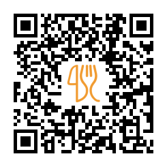 QR-code link către meniul Sushi Ya